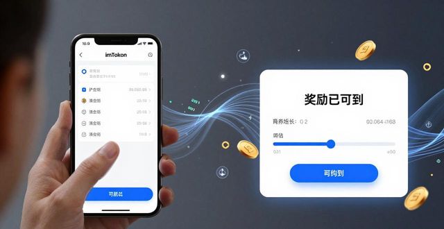 imToken下载安装后，怎么用来做用户增长