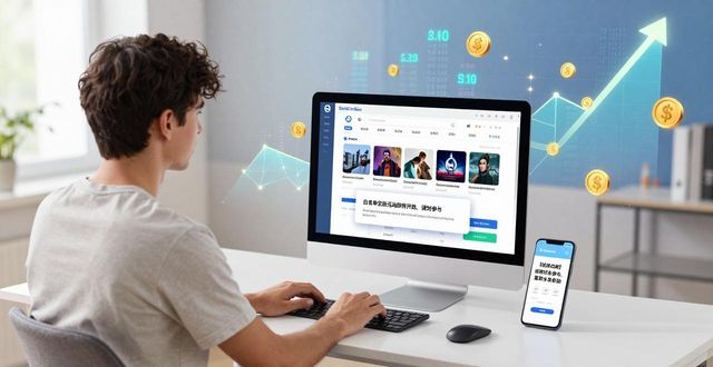 imToken钱包下载后如何用它赚钱？手把手教你放大收益