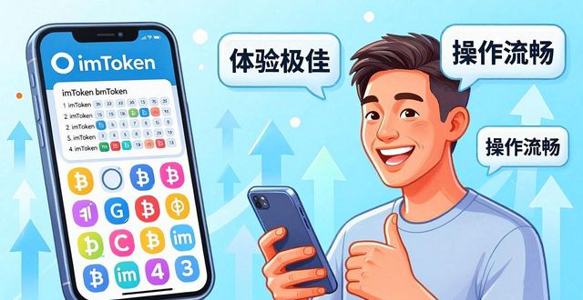 imToken钱包下载量背后的用户真实反馈与市场选择