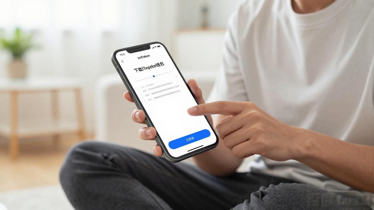 下载ImToken钱包官方版，我的真实体验分享