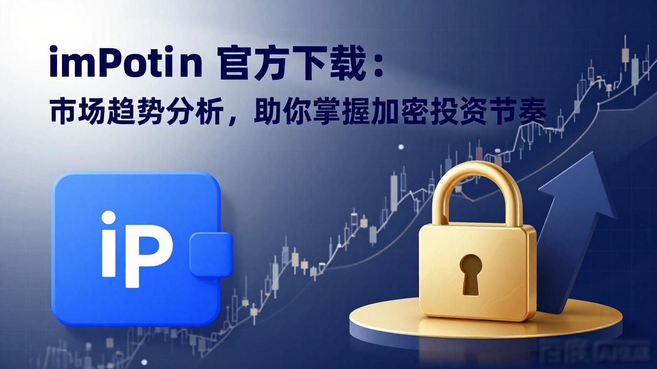 imToken 官方下载：市场趋势分析，助你掌握加密投资节奏