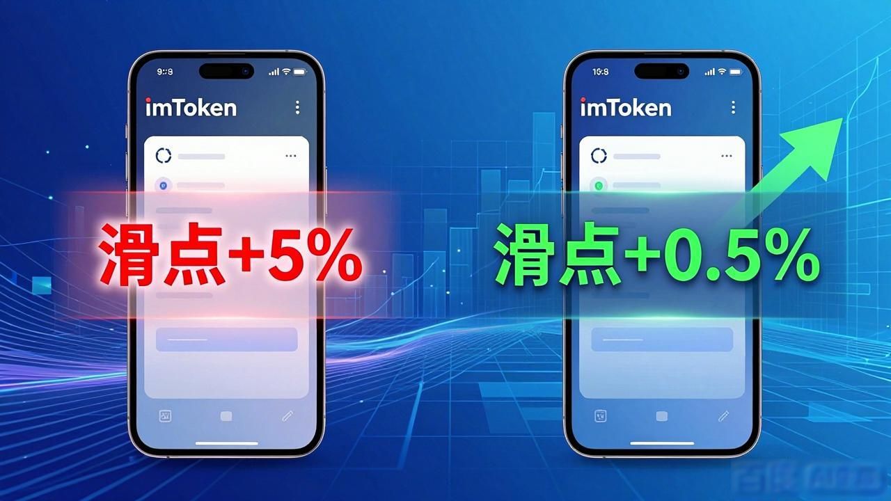 imToken钱包流动性管理实操指南