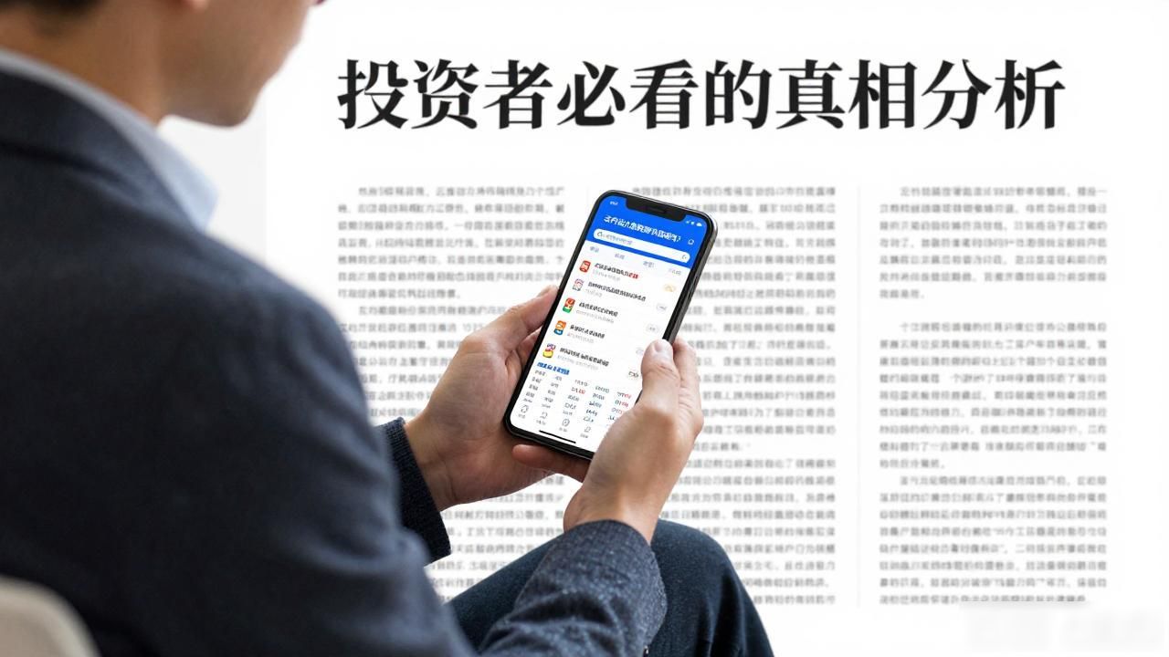 云内动力是数字货币概念股吗？投资者必看的真相分析