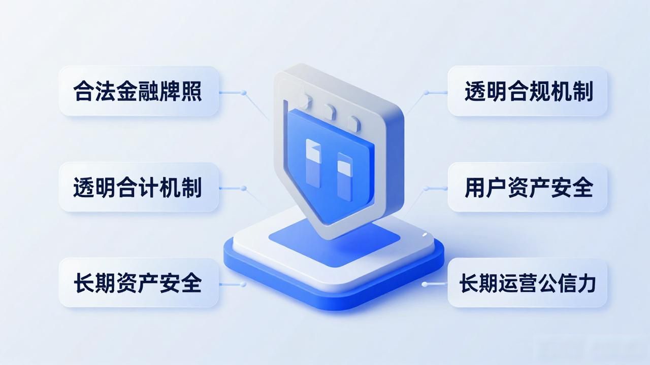 2026年国际数字货币挖矿平台怎么选？看这几点就够了