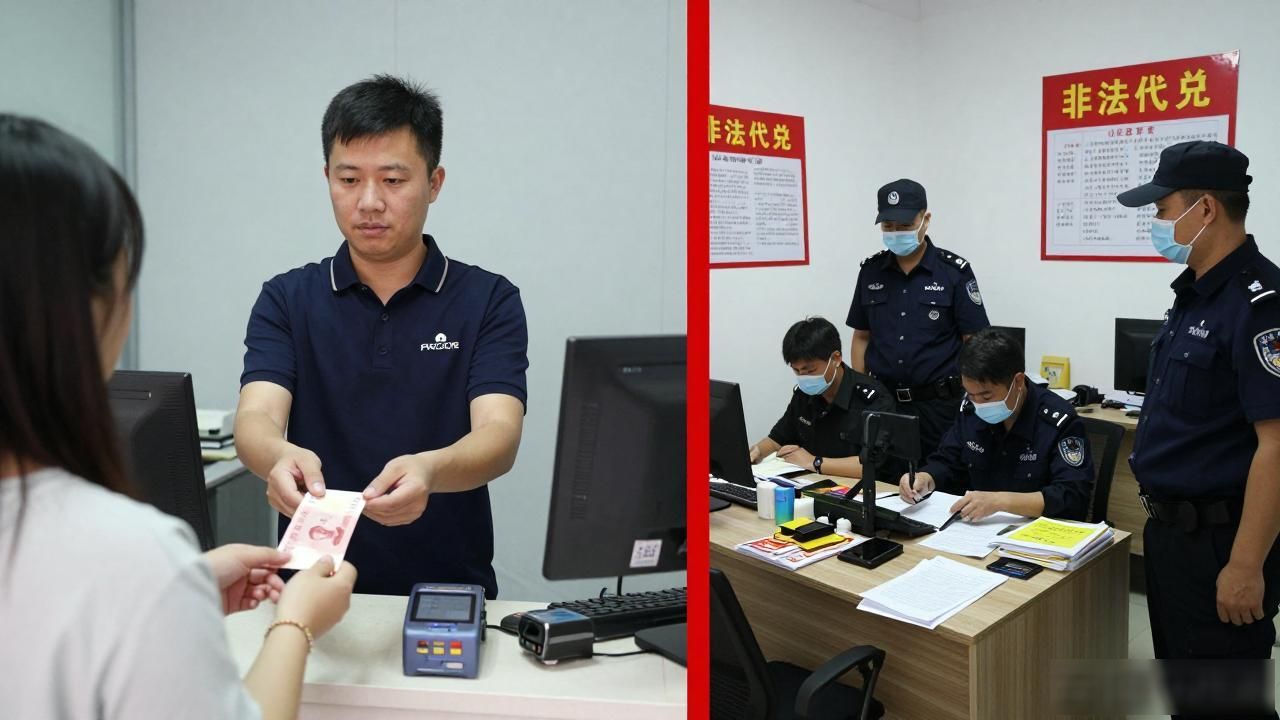 买卖DCEP违法吗？普通人碰数字人民币会踩哪些法律坑
