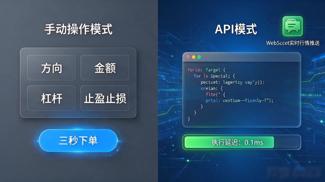 几百块就能玩币，数字货币微交易系统实操入门指南