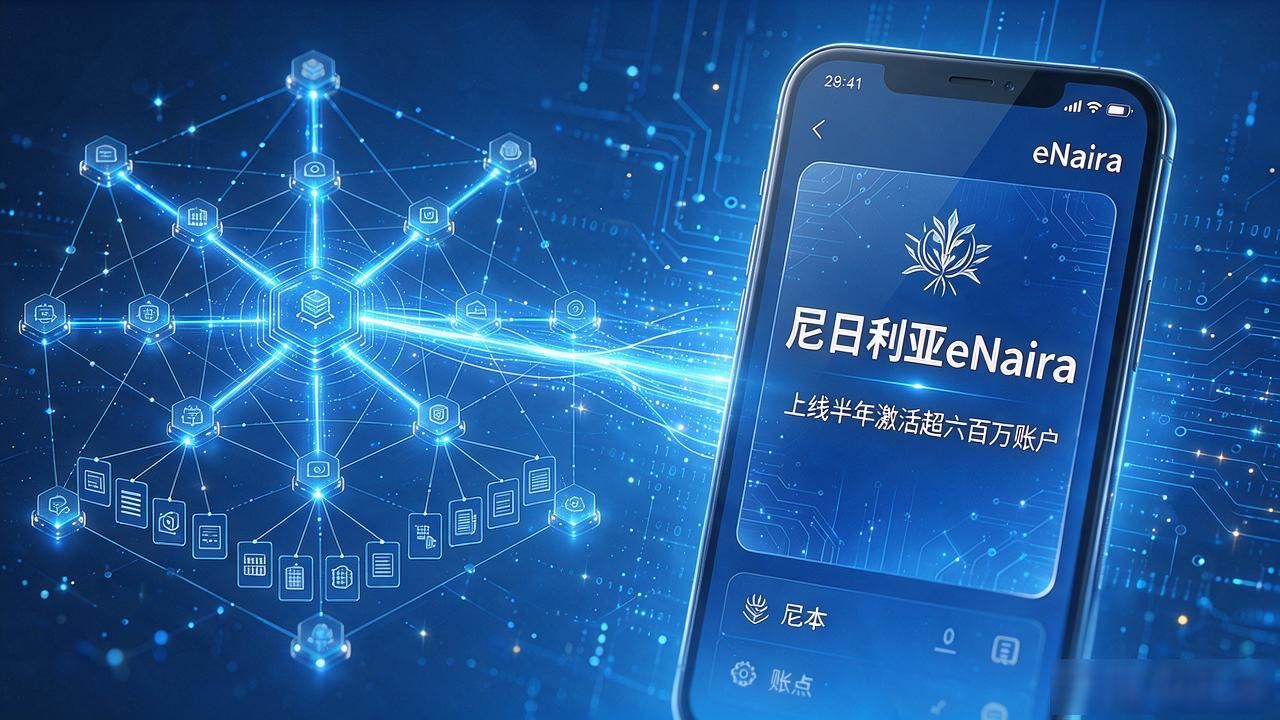 外国数字货币发展到哪了：各国央行最新落地进展
