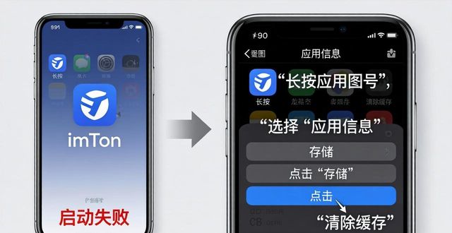 安卓出错了_imToken安卓版的下载和安装过程中的常见错误，以及如何轻松解决它们。_安卓安装异常