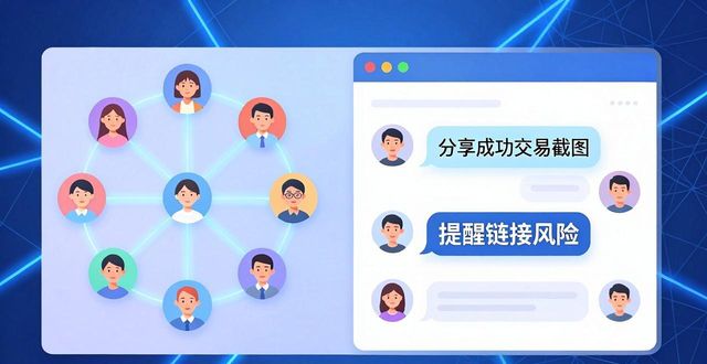 imToken最新网址 人脉圈与互动全解析