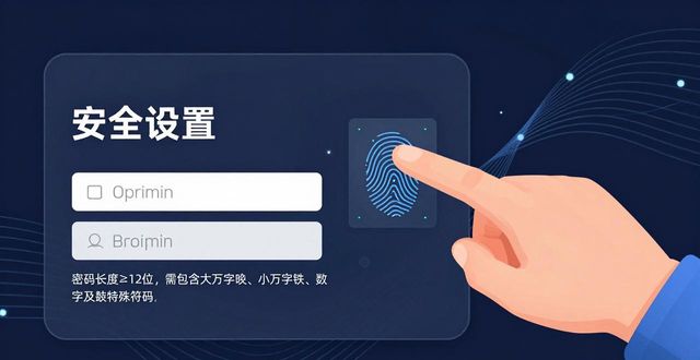 imToken钱包官网下载后，这几步安全设置别漏掉