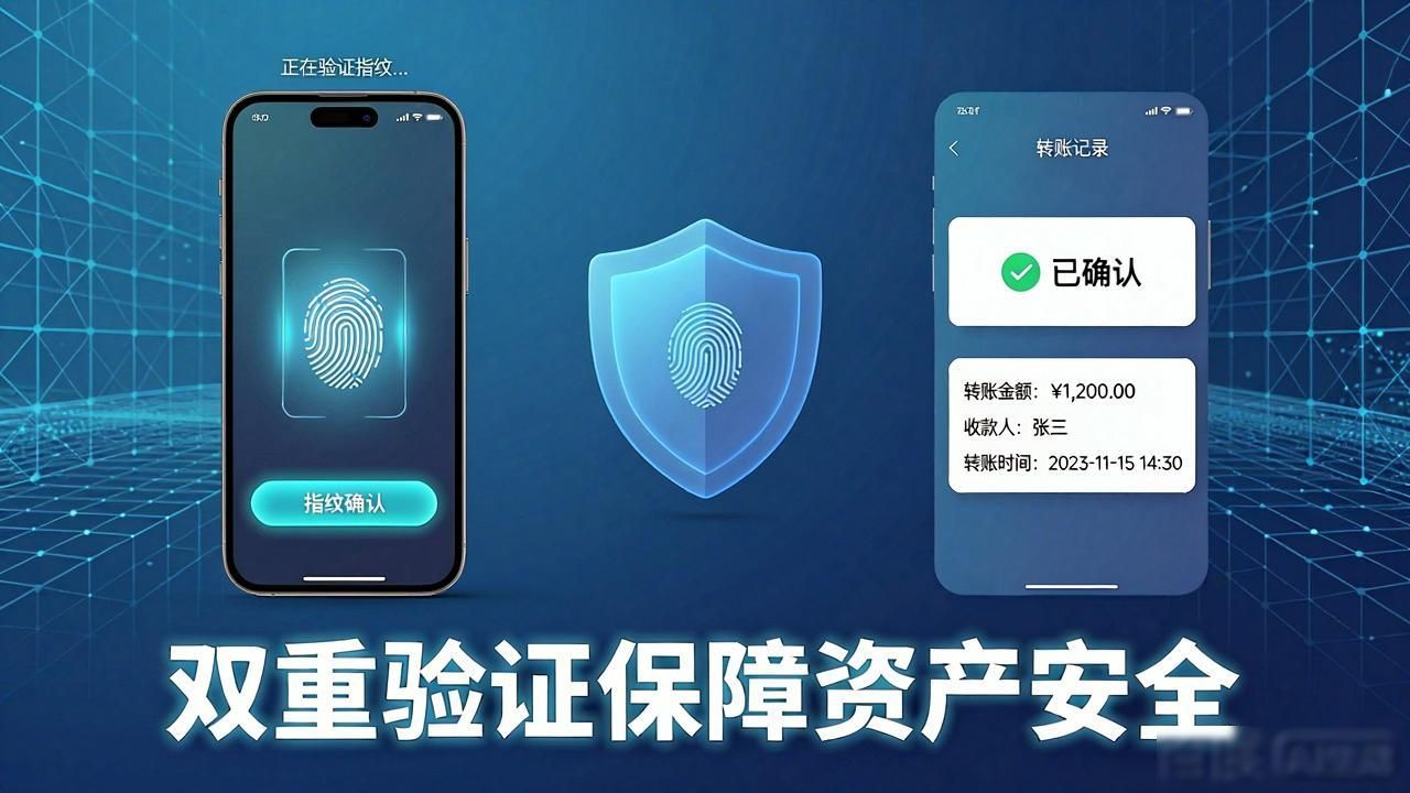 智能合约钱包怎么用？效率安全双提升