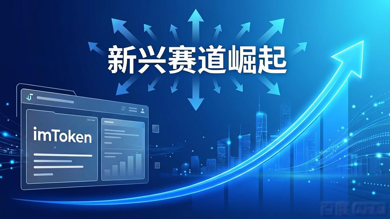 三招教你读透imToken官网的市场动态