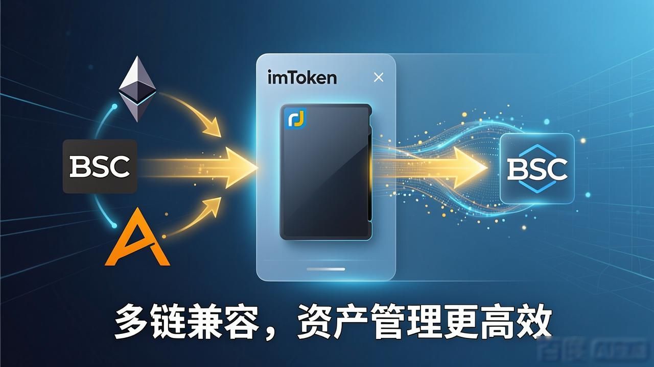 imToken钱包官网下载 用户得到的实际好处