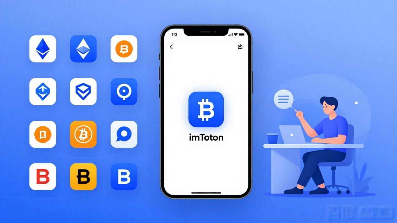 imToken钱包官网下载 品牌影响力和当前市场位置解析