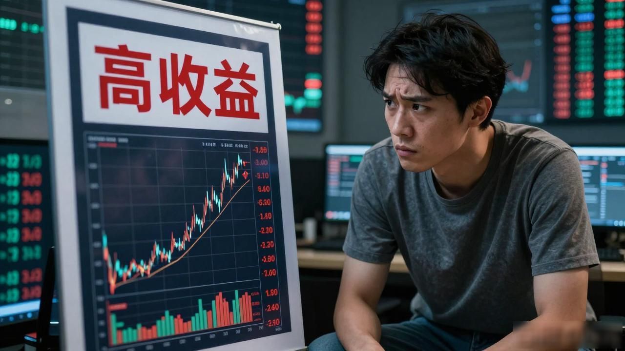 官方打击数字货币交易，投资者何去何从？