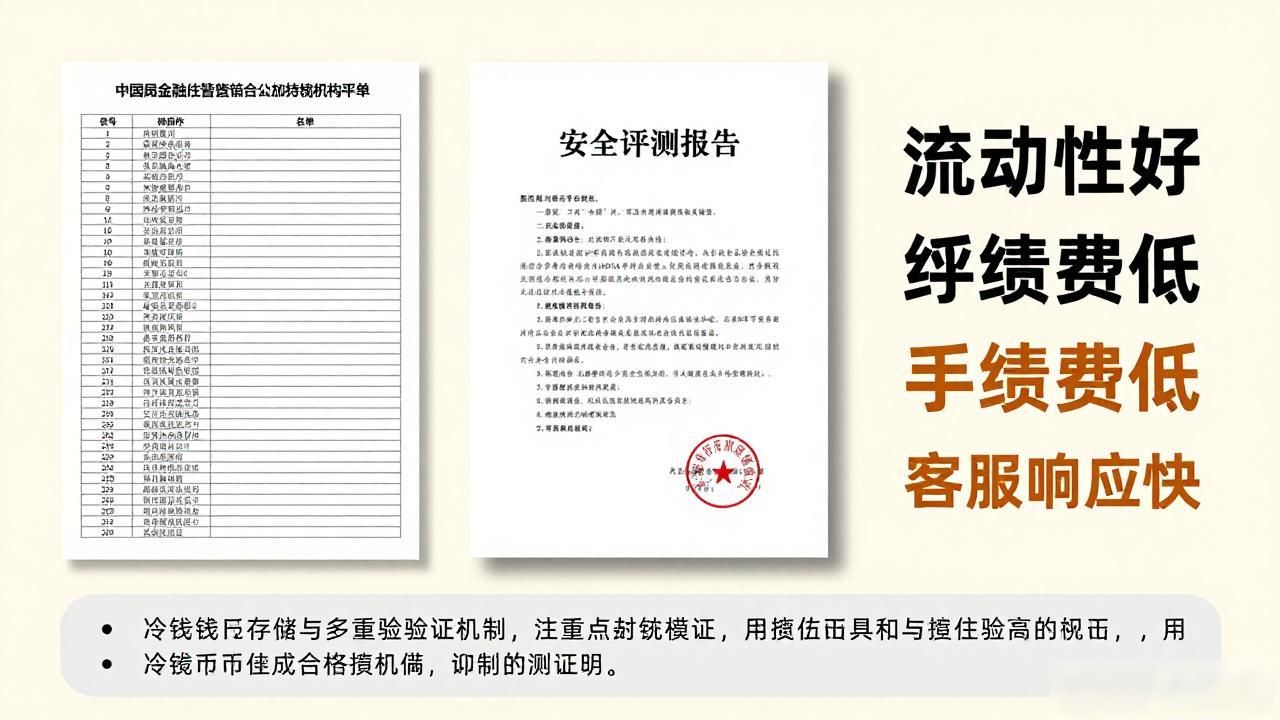 中国数字货币注册平台：安全开户与合规指南