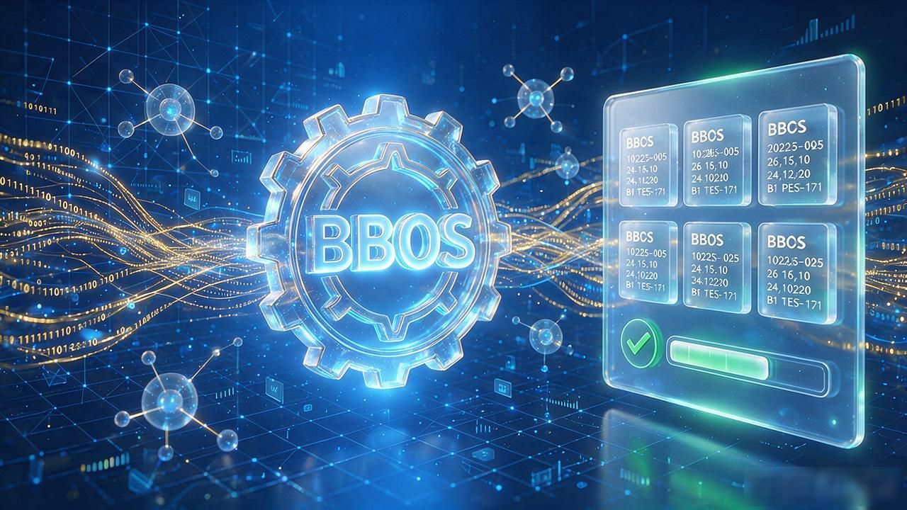 BBOS算数字货币吗？别被名字忽悠，它其实是协议代币