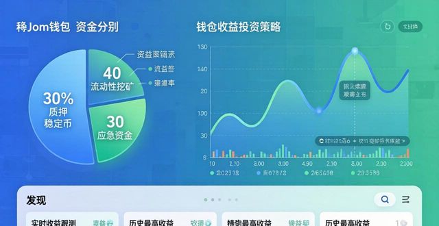 钱包创新_钱包项目现在倒闭多少了_如何在imToken钱包中构建可持续投资？