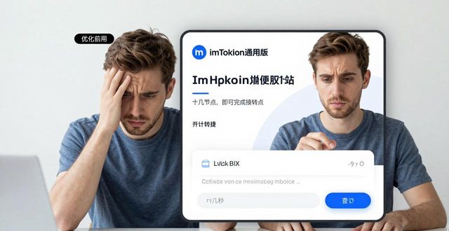imToken通用版的社区支持与用户反馈_imToken通用版的社区支持与用户反馈_imToken通用版的社区支持与用户反馈