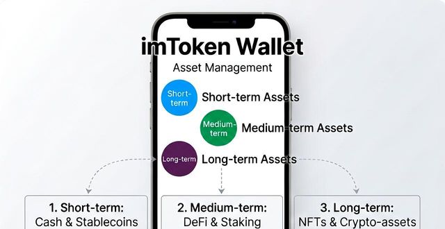 在imToken官网下载后如何制定自己的投资目标