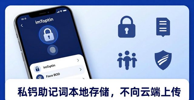 imToken国内下载后真实使用感受