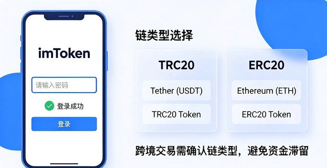 imToken正版网站跨境转账操作指南