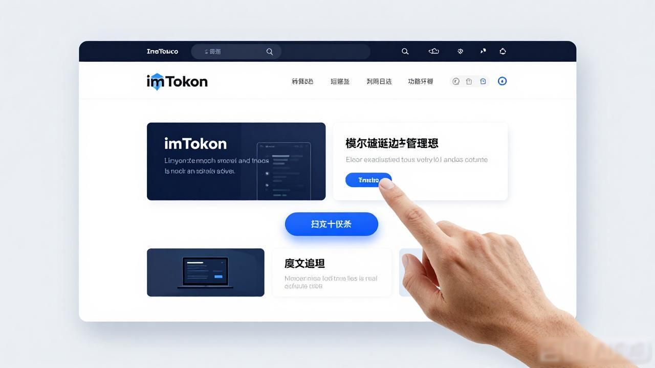 imToken官网入口真有用吗？实测看大众怎么选