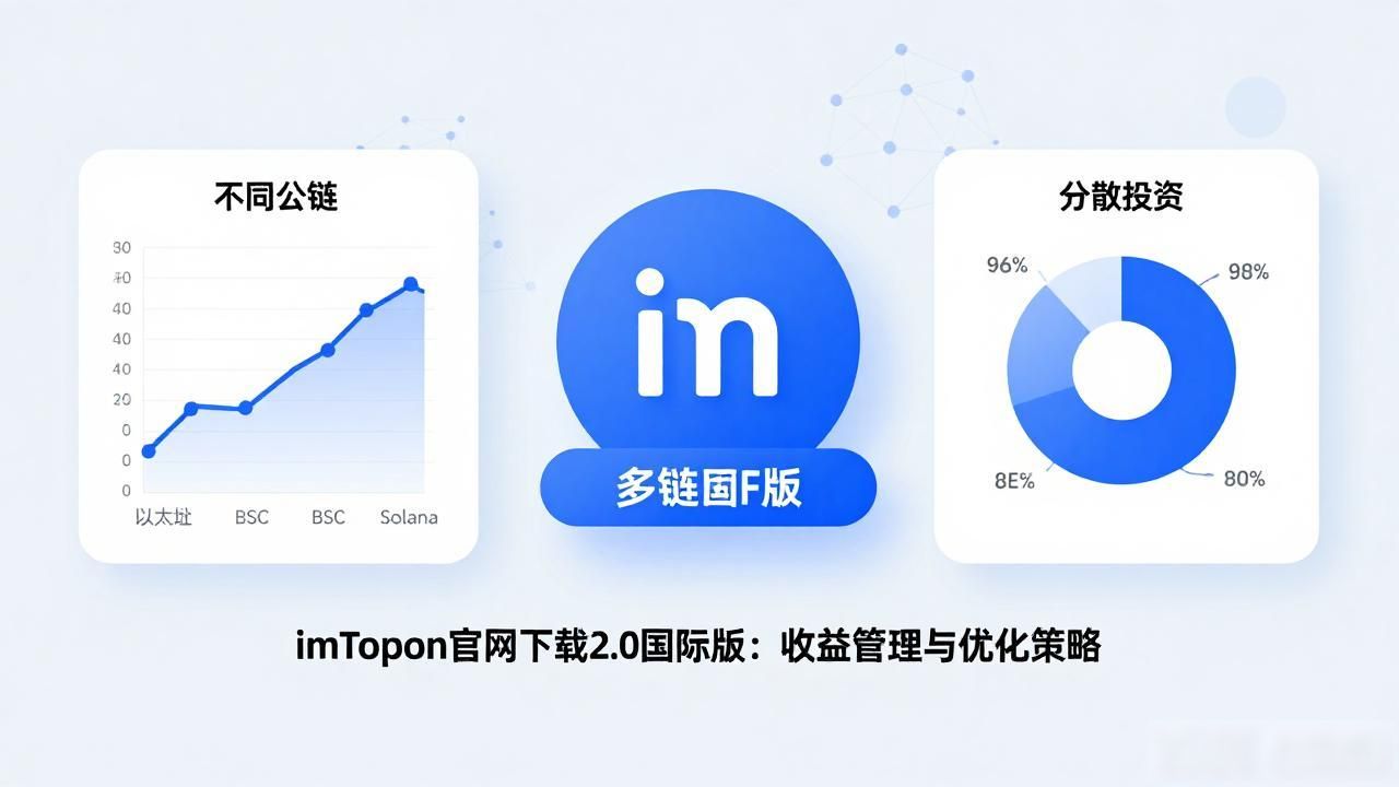 imToken官网下载2.0国际版的收益管理及优化策略