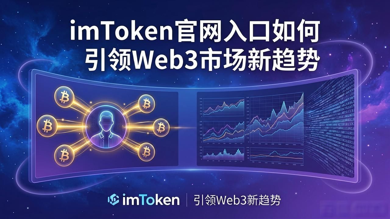 imToken官网入口如何引领Web3市场新趋势