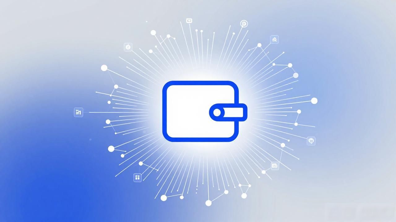 imToken钱包为啥这么火？官方App背后的真实力量