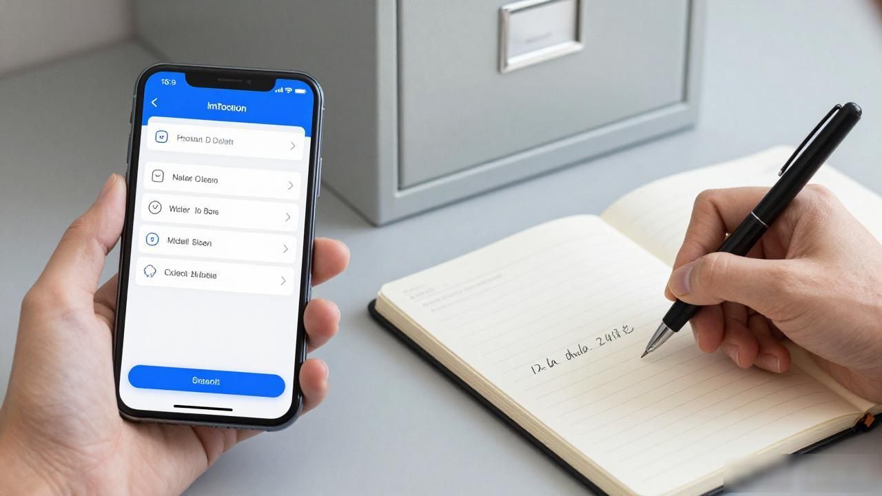新手必看！imToken冷钱包实操指南：安全存币不踩坑