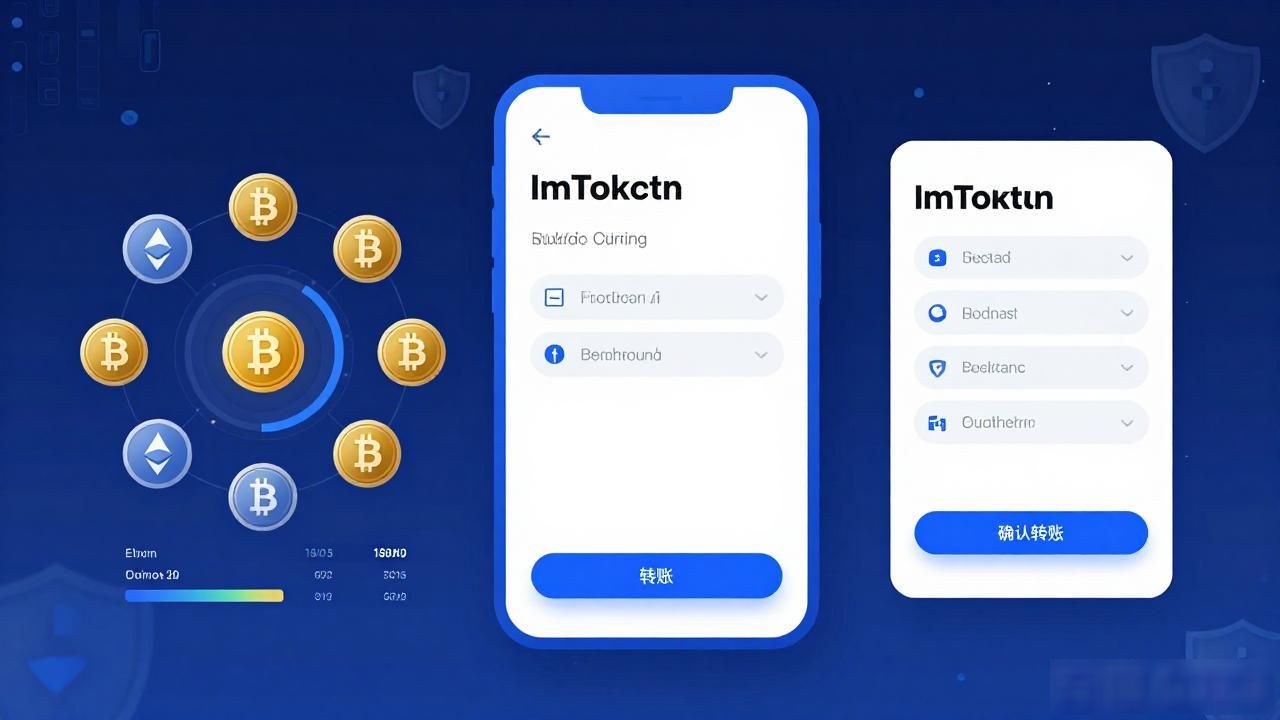 imToken助记本安全吗？新手选它稳不稳