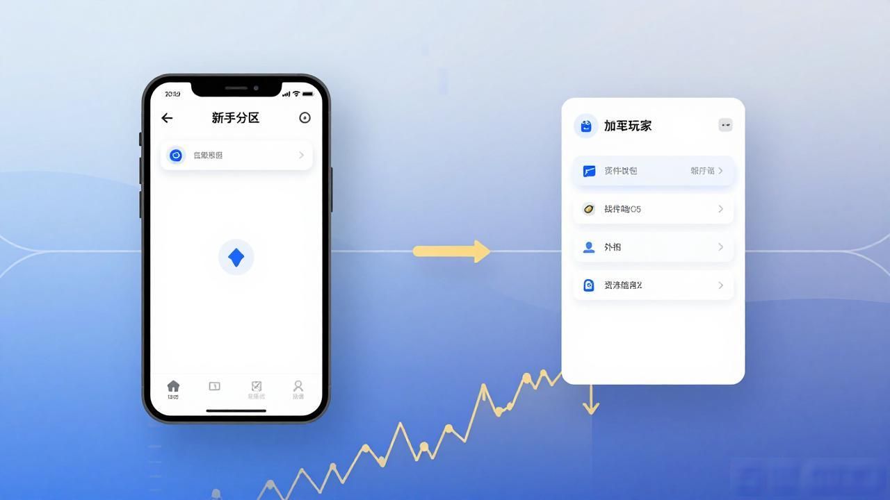 imToken通用版如何留住老用户？深度解析忠诚度关键因素