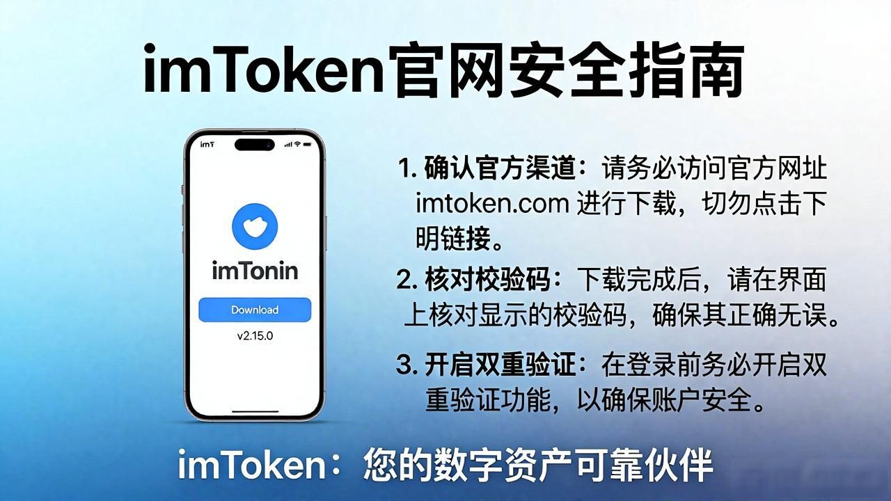 imToken官网安全指南：安卓用户必备的价值守护
