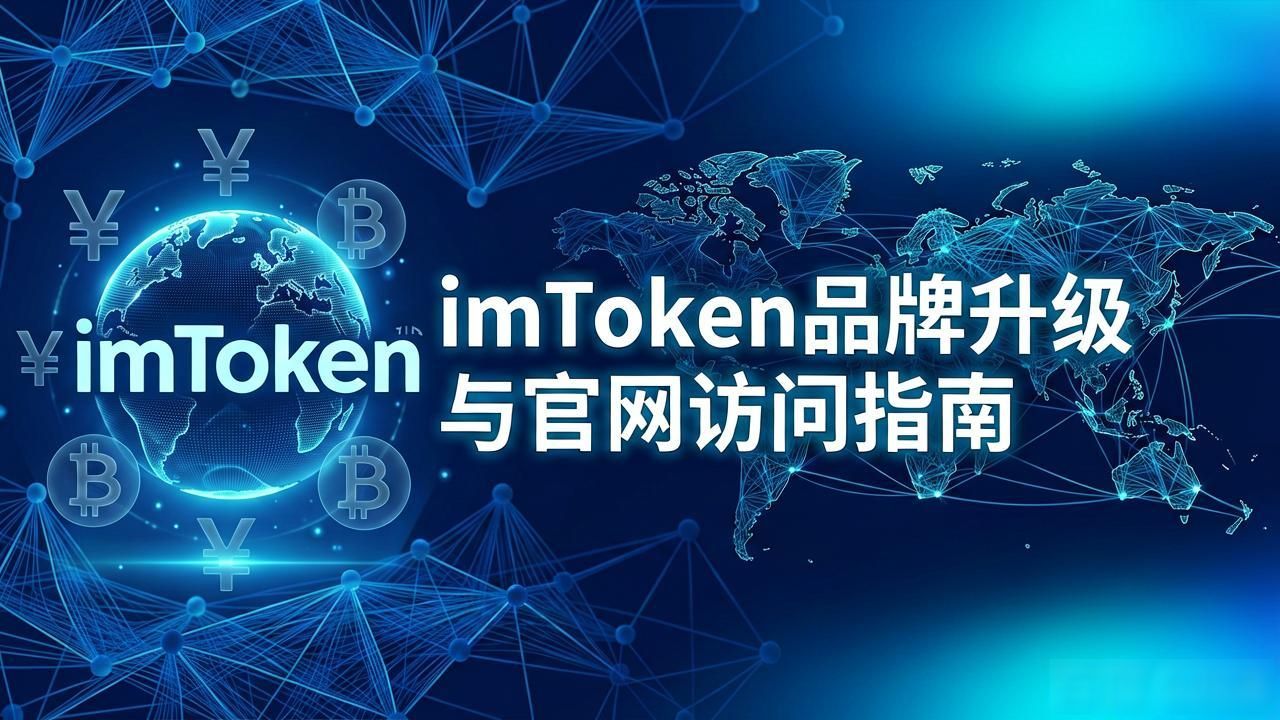 imToken品牌升级与官网访问指南