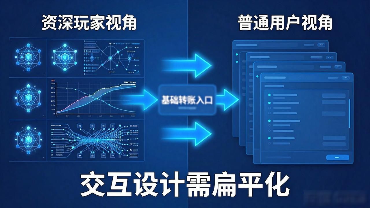 imToken新版入口好用吗？用户真实反馈与改进建议