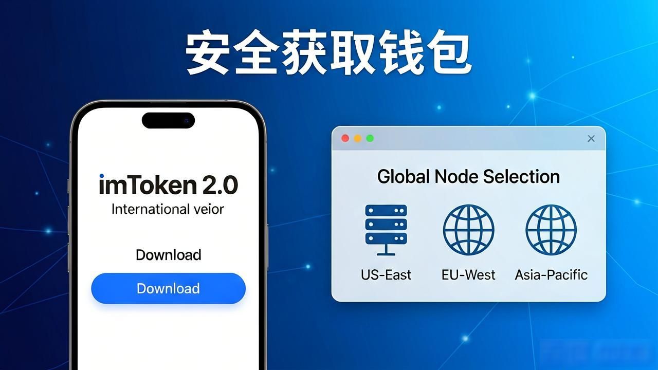 imToken官方下载指南：安全获取钱包并同步最新操作手册