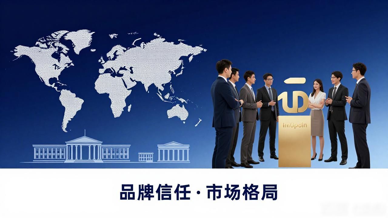 imToken钱包下载：品牌信任如何重塑市场格局