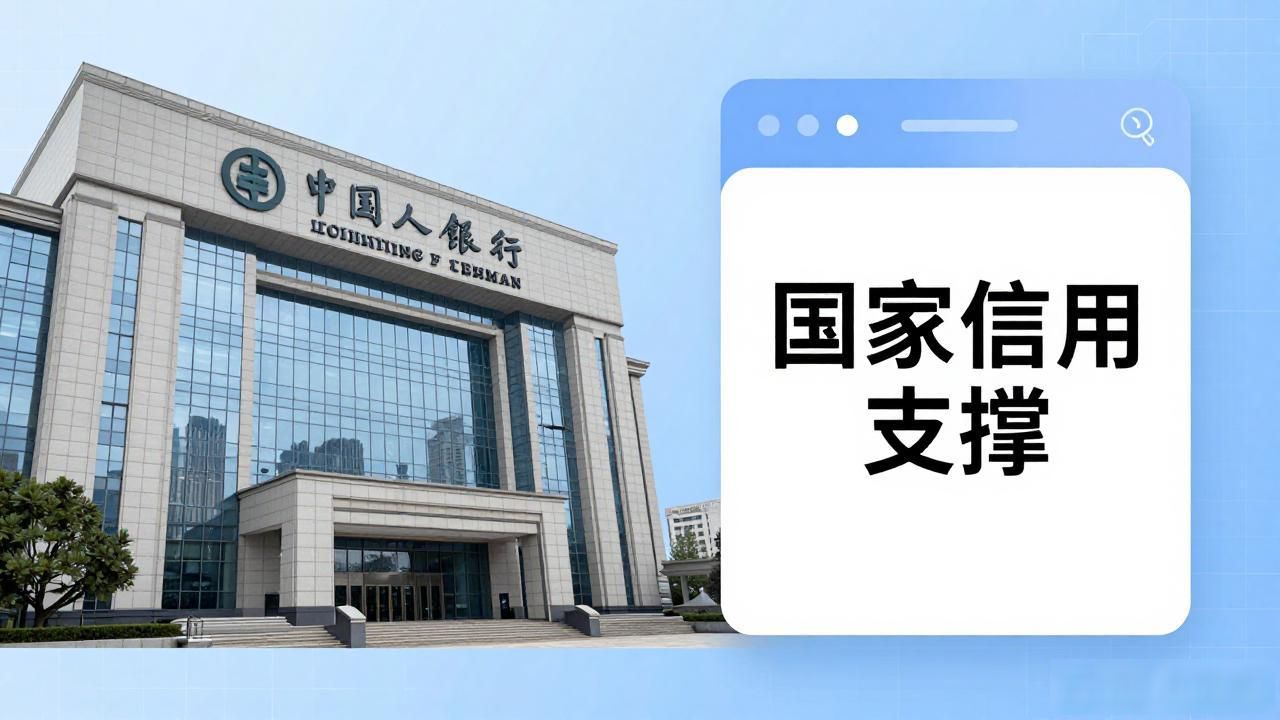 数字货币是银行吗？一文说清楚央行数字货币的本质