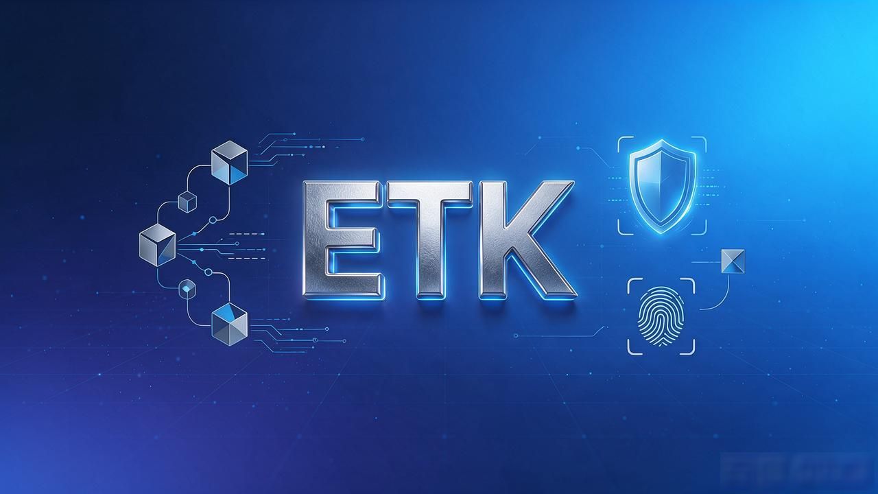 星辰币ETK数字货币值得投资吗？一文读懂核心卖点