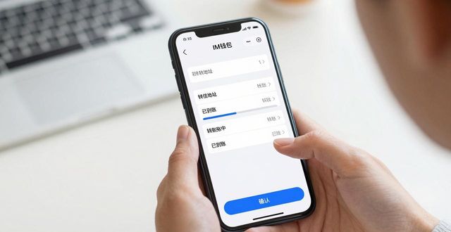 im钱包App到底卡不卡？普通用户实测告诉你