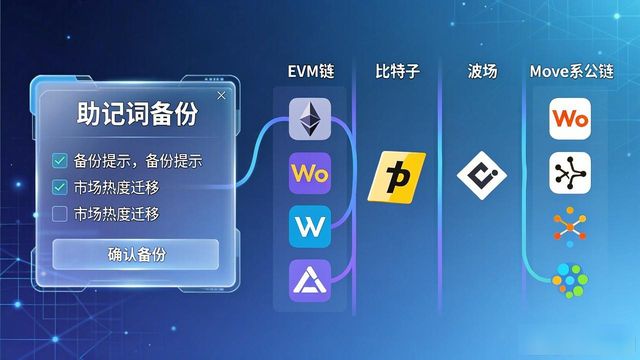imToken下载安装，顺便挖出市场情报