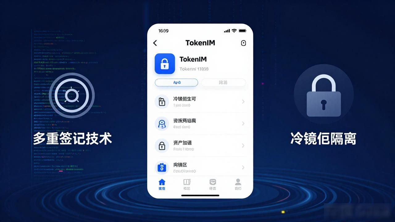 TokenIM正版App下载_tokenim正版app下载的功能全面解析，助您把握市场动态，优化数字货币投资策略。_数字货币交易助手