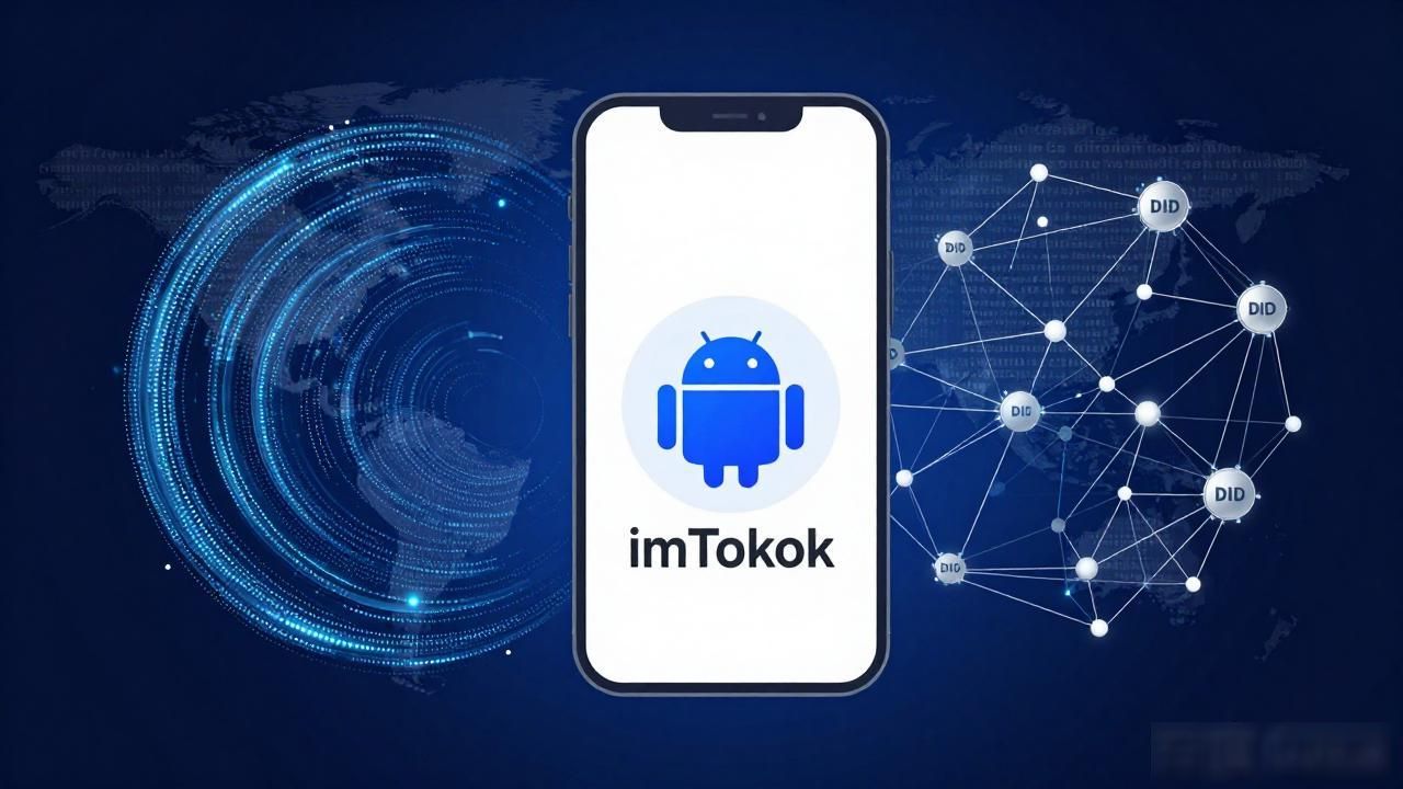 imToken安卓下载热度与未来走势解析