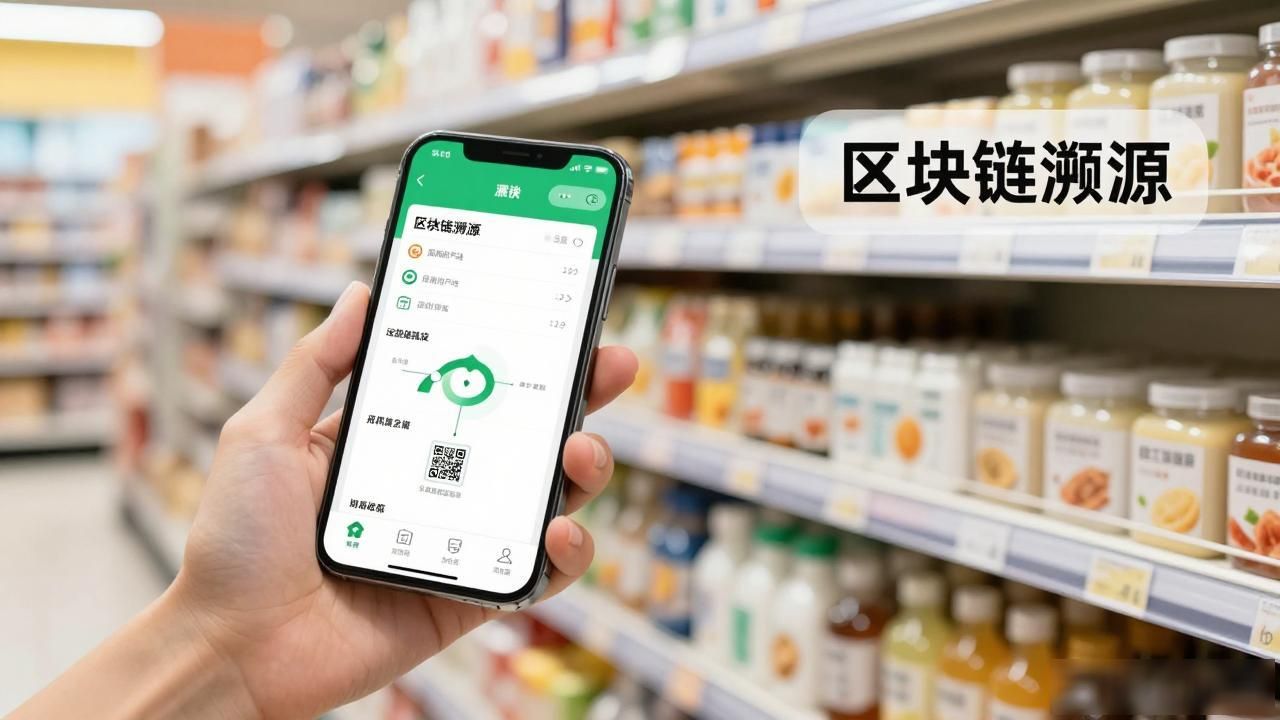 区块链为代表：普通人如何看懂数字资产新机遇