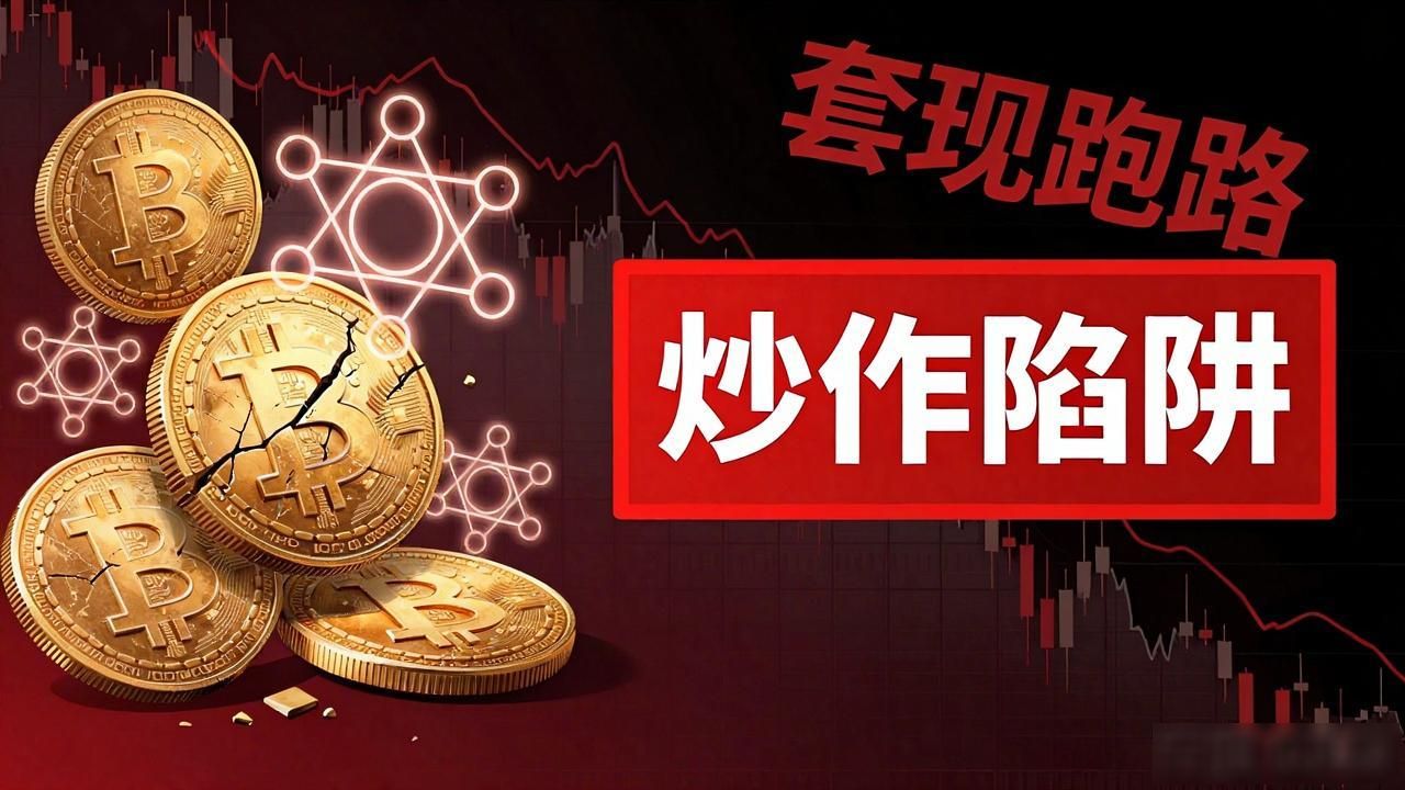 区块链底层技术逻辑 虚拟货币投资风险实用避坑指南