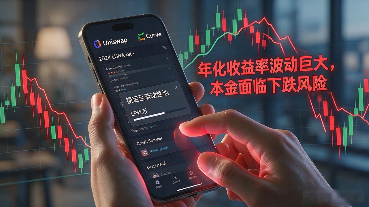 个人怎么挖数字货币？五种挖矿方法从矿机到流动性池全讲清