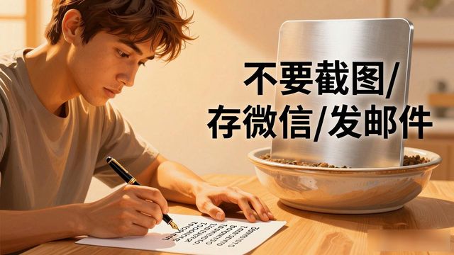 imToken国内下载后 交易安全三步走