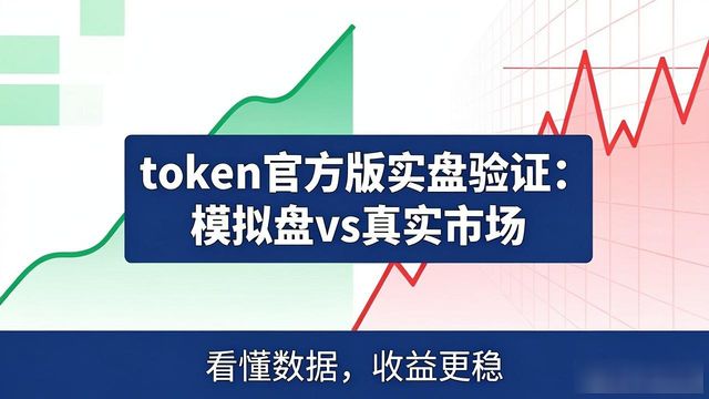 token官方版怎么用？投资建议这样拿更靠谱