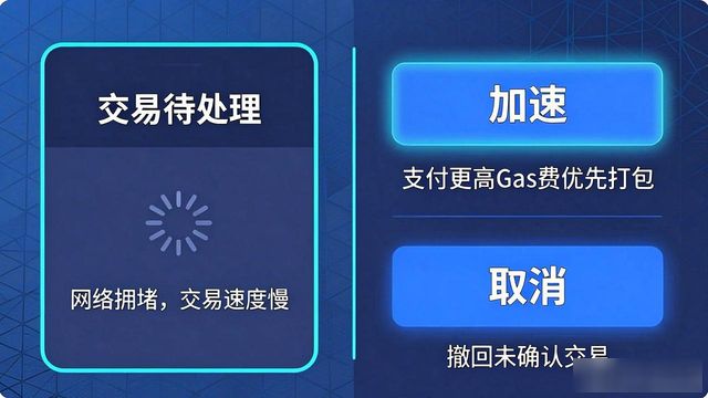 imToken钱包下载后，如何管理错失交易